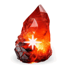 Download this Animation of a sparkly red crystal.  Add it to your presentations / media designs to represent energy, passion, and vitality.