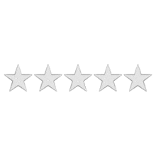 Download this animated five-star rating clip, symbolizing excellence, quality, and top-tier achievement.