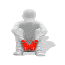 This thought-provoking PowerPoint Animation captures the essence of being &quot;Caught Red Handed,&quot; perfect for impactful presentations.