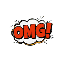 Download this engaging PowerPoint Animation featuring an OMG comic bubble.  PowerPoint Animation.