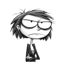 Download this Frustrated Woman PowerPoint Animation.