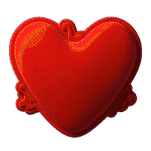 Download this Valentine's Heart PowerPoint Animation.