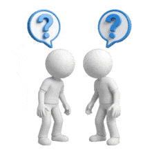 Download this engaging PowerPoint Animation to visualize confusing or bad communication.