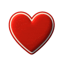 Download this Red Heart PowerPoint Animation.  Five vibrant heart visuals for your presentations.