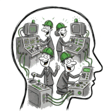 Download this PowerPoint Animation to illustrate Calm Control concepts effectively.