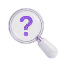 Download this engaging PowerPoint Animation featuring a Question Magnifying Glass.