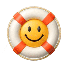 Download this Happy Life Ring PowerPoint Animation. It brings the joy of safety to your presentations.