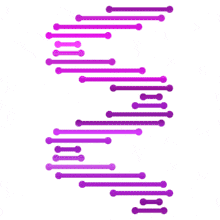 Download this PowerPoint Animation featuring dynamic Helix Bars for engaging presentations.