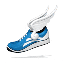 Download this Flying Shoe PowerPoint Animation to add an element to symbolize limitless possibilities and adventurous spirit.