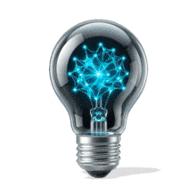 Intellectual Growth PowerPoint PowerPoint Animation layout preview.
