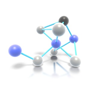 Atom Molecule | 3D Animated Clipart for PowerPoint - PresenterMedia.com