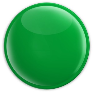 An image of Libya&#039;s flag on a badge.