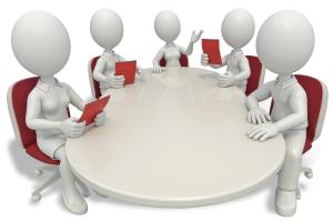 Download this Presentation Clipart for effective teamwork visuals in your presentation design.