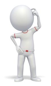 <h2>Thinking and Pondering Character Clipart</h2>
<p>This clipart features a 3D character with a round head, standing in a thoughtful pose while scratching their head. The character's body language conveys a sense of confusion or contemplation, making it an ideal visual representation for themes related to <b>decision-making</b>, <b>problem-solving</b>, and <b>uncertainty</b>. The simplistic design and neutral colors allow it to fit seamlessly into various presentation contexts, enhancing the message of introspection and inquiry.</p>
<p>Loading this clipart into a predesigned <b>Impact Slide</b> or adding it to a slide in our <a href="/powerpoint-templates">PowerPoint templates</a> can effectively illustrate moments of doubt or contemplation. For more engaging visuals, explore our <a href="/presentation-clipart">Presentation Clipart</a> collection that offers a wide range of thematic options. Discover additional <a href="https://www.presentermedia.com/presentation-clipart/education-school-clipart">education and school clipart</a> options that support academic topics, teaching materials, and classroom-focused presentation designs.</p>

<h2>How This Thinking Clipart Helps Tell a Visual Story</h2>
<p>This clipart effectively communicates the theme of contemplation and decision-making, allowing presenters to visually express moments of uncertainty or inquiry in their narratives. Its relatable pose makes it easy for audiences to connect with the message being conveyed.</p>

<h3>PowerPoint Presentation Ideas Using This Clipart</h3>
<ul>
    <li>Use it to illustrate a discussion on problem-solving strategies.</li>
    <li>Incorporate it into slides about decision-making processes.</li>
    <li>Utilize it in educational settings to represent student confusion or inquiry.</li>
    <li>Pair it with text to emphasize key points about critical thinking.</li>
</ul>

<p>Adding this PNG to a PowerPoint template builds a cohesive visual theme by providing a consistent character that reflects the tone of your presentation. It can enhance engagement and help clarify complex ideas through visual storytelling.</p>

<ul>
    <li>To insert the PNG into PowerPoint, go to the "Insert" tab, select "Pictures," and choose the file from your device.</li>
    <li>To insert the PNG into Google Slides, click on "Insert," then "Image," and select "Upload from computer."</li>
</ul>
<p>Using transparent PNGs allows for seamless integration into your slides, enhancing visual appeal. Learn <b>how to use PNG images in PowerPoint</b> and <b>insert PNG images in Google Slides</b> to create polished presentations.</p>

Short Description:
Download this Presentation Clipart to illustrate thinking and decision-making in your presentation design.

Title: thinking pondering character clipart

