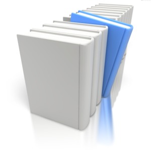 Open Book Pages  Great PowerPoint ClipArt for Presentations 