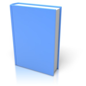 Open Book Pages  Great PowerPoint ClipArt for Presentations 