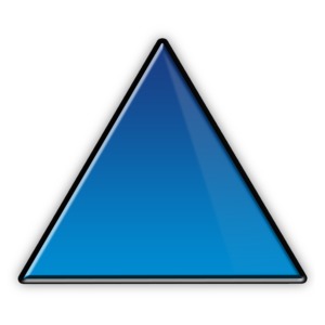 This clip art image shows a shinny triangle.  This graphic could be used in conjunction with other shapes to form a flow chart.
&lt;a href=&quot;https://www.presentermedia.com/index.php?target=closeup&amp;id=3704&amp;categoryid=139&amp;maincat=clipart&quot;&gt;Circle&lt;/a&gt;,  
&lt;a href=&quot;https://www.presentermedia.com/index.php?target=closeup&amp;id=3706&amp;categoryid=139&amp;maincat=clipart&quot;&gt;Square&lt;/a&gt;,
&lt;a href=&quot;https://www.presentermedia.com/index.php?target=closeup&amp;id=3708&amp;categoryid=139&amp;maincat=clipart&quot;&gt;Retangle&lt;/a&gt;,
&lt;a href=&quot;https://www.presentermedia.com/index.php?target=closeup&amp;id=3709&amp;categoryid=139&amp;maincat=clipart&quot;&gt;Oval&lt;/a&gt;,
&lt;a href=&quot;https://www.presentermedia.com/index.php?target=closeup&amp;id=3711&amp;categoryid=139&amp;maincat=clipart&quot;&gt;Diamond&lt;/a&gt;,
&lt;a href=&quot;https://www.presentermedia.com/index.php?target=closeup&amp;id=3713&amp;categoryid=139&amp;maincat=clipart&quot;&gt;Triangle&lt;/a&gt;,
&lt;a href=&quot;https://www.presentermedia.com/index.php?target=closeup&amp;id=3712&amp;categoryid=139&amp;maincat=clipart&quot;&gt;Line Connector&lt;/a&gt;,
&lt;a href=&quot;https://www.presentermedia.com/index.php?target=closeup&amp;id=5842&amp;categoryid=139&amp;maincat=clipart&quot;&gt;Hexagon&lt;/a&gt;,
&lt;a href=&quot;https://www.presentermedia.com/index.php?target=closeup&amp;id=12273&amp;categoryid=139&amp;maincat=clipart&quot;&gt;Pentagon&lt;/a&gt;,
&lt;a href=&quot;https://www.presentermedia.com/index.php?target=closeup&amp;id=22974&amp;categoryid=116&amp;maincat=clipart&quot;&gt;Heptagon&lt;/a&gt;,