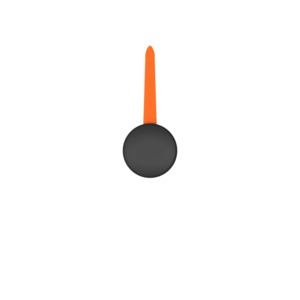 Use this needle image with one of these blank gauges: &lt;a href=&quot;/index.php?target=closeup&amp;id=3869&amp;categoryid=139&amp;maincat=clipart&quot;&gt;Safety Gauge&lt;/a&gt;, &lt;a href=&quot;/index.php?target=closeup&amp;id=3871&amp;categoryid=116&amp;maincat=clipart&quot;&gt;Speedometer&lt;/a&gt;