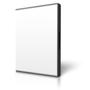 An image of a DVD case displayed.