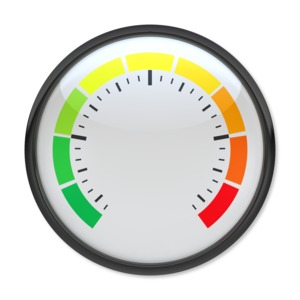 Blank Speedometer | Great PowerPoint ClipArt for Presentations ...