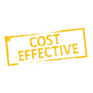 An image of a cost effective ink stamp.