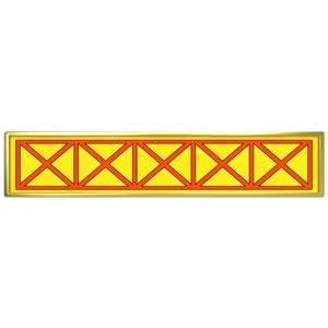 This clip art image is one of five different pieces that when combined form a game show board display.   Here are the other four parts that make up the display:  &lt;a href=&quot;/index.php?target=closeup&amp;id=4018&amp;categoryid=116&amp;maincat=clipart&quot;&gt;Top Digital Display&lt;/a&gt; ,  &lt;a href=&quot;/index.php?target=closeup&amp;id=4020&amp;categoryid=116&amp;maincat=clipart&quot;&gt;Blank Panel&lt;/a&gt; , &lt;a href=&quot;/index.php?target=closeup&amp;id=4021&amp;categoryid=116&amp;maincat=clipart&quot;&gt;Red Border Panel&lt;/a&gt; , &lt;a href=&quot;/index.php?target=closeup&amp;id=4017&amp;categoryid=116&amp;maincat=clipart&quot;&gt;Main Display Board&lt;/a&gt;.  