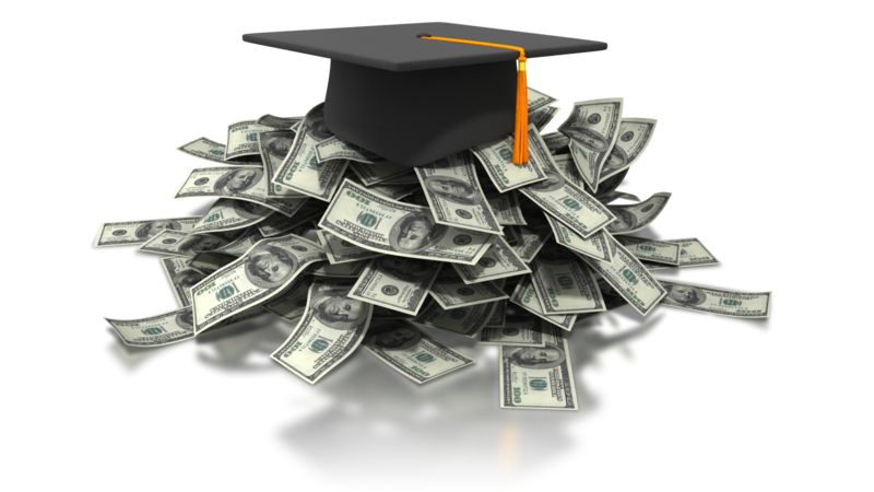 Graduation Costs Money | Great PowerPoint ClipArt for Presentations ...