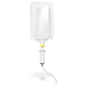 iv drip bag clipart png