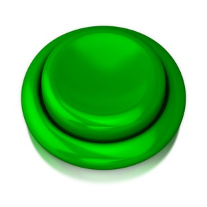 An image of a video game style push button. Change the color with the hue/saturation slider.