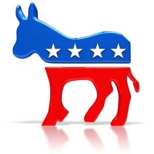 Democratic Party Money | Great PowerPoint ClipArt for Presentations ...