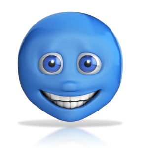 Emotion Head Uneasy | Great PowerPoint ClipArt for Presentations ...