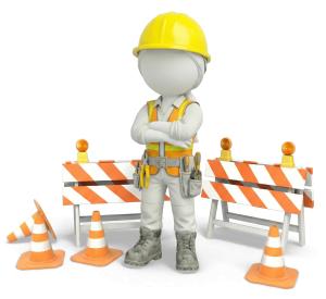 Download this Presentation Clipart to enhance your construction safety presentations with engaging visuals and informative designs.