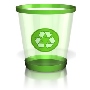 Recycled Earth | 3D Animated Clipart for PowerPoint - PresenterMedia.com