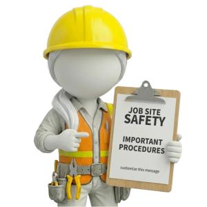 Download this Presentation Clipart to enhance your safety-themed presentations with engaging visuals.