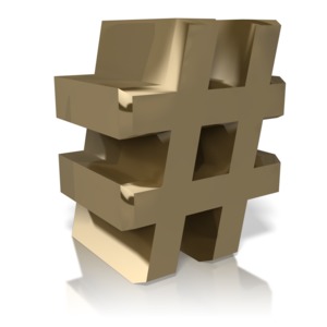 A number symbol is shown.