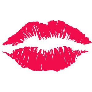 Happy Lips | Great PowerPoint ClipArt for Presentations ...