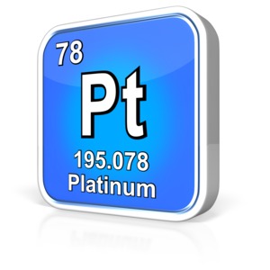 An icon for elements from the periodic table of elements.  Customize the symbol, number, atomic weight and name for each element.  Use the color customizer to change the blue background.