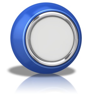 An image of a simple round ball with placeholder for logo or text.