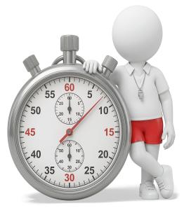 Download this Coach with Stopwatch Presentation Clipart for effective sports training visuals in your presentation design.

Title: Coach with Stopwatch Clipart

