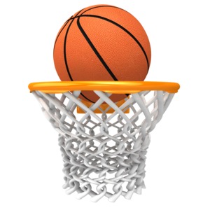 dasheng basketball clipart