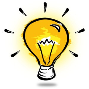 indgang trend kaffe Brainy Light Bulb | Great PowerPoint ClipArt for Presentations -  PresenterMedia.com