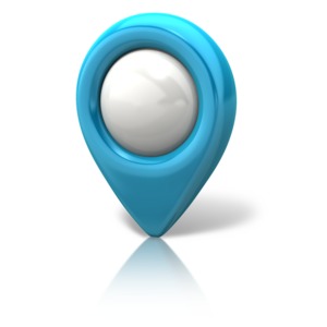 An image of a light navigation type pointer that can be used for a variety of things.