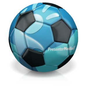 Looking for a customizable graphic that reflects your love for soccer? Look no further than this clipart image featuring a soccer ball. With the help of an online customizer, you can easily add your own images, text, or flags to make this image uniquely yours. Whether you&#039;re creating a logo for your soccer team or simply looking for a way to showcase your love for the sport, this customizable clipart graphic offers endless possibilities. So why settle for a generic design when you can create something that truly represents your style and personality? Give this customizer a try today and see for yourself just how easy and fun it can be to create your own personalized soccer ball graphic!