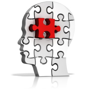 Constructing Puzzle Head | Great PowerPoint ClipArt for Presentations ...