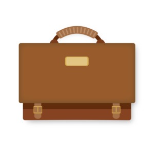 An image of briefcase.
