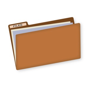 which folder for powerpoint templates mac