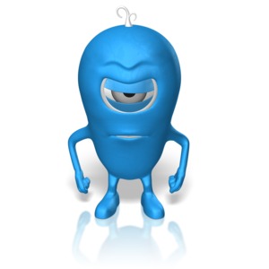 Character Stand Proud | Great PowerPoint ClipArt for Presentations ...