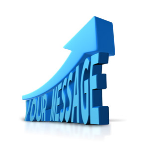 This custom text clip art shows a an arrow increasing upward on top of a word that can be customized or downloaded as is in the quick download section on the right hand side.