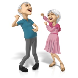 An image of a couple dancing together.