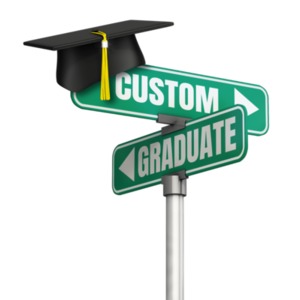 This clip art for education shows a graduation cap resting on top of a two signs going opposite ways.  Use this custom education clipart to show possible career paths or colleges a graduate may take.



&lt;br&gt;&lt;br&gt;
Find more &lt;a href=&quot;https://www.presentermedia.com/index.php?target=category&amp;amp;id=132&amp;amp;maincat=clipart&quot;&gt;custom education clip art&lt;/a&gt; like this to make your presentations and marketing material personalized and popping with excitement.